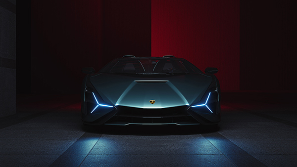 Lamborghini