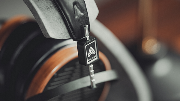 Audeze LCD-2