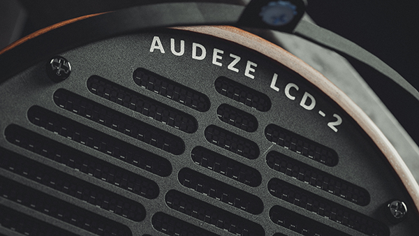 Audeze LCD-2