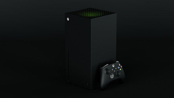 X-Box
